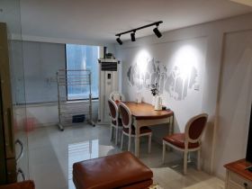 奥特莱斯 3室1厅2卫 50.43m&sup2;