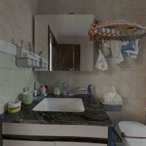 南通1912 3室1厅1卫 128.04m&sup2;