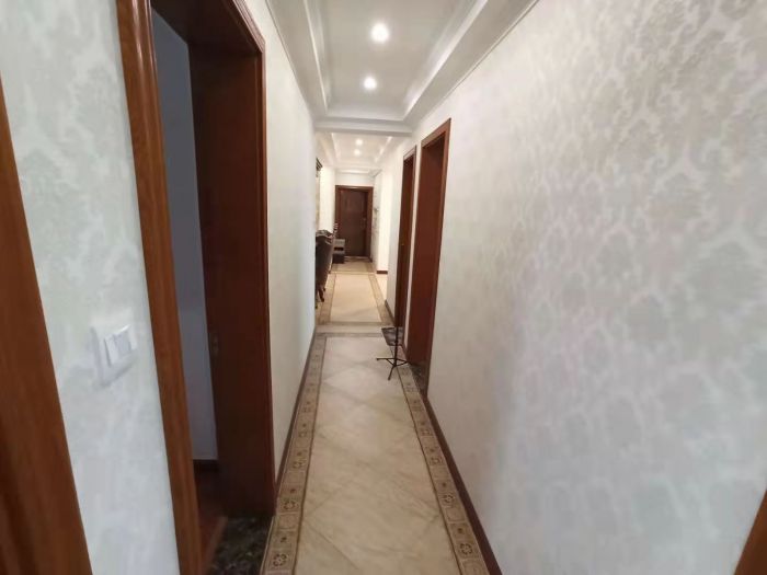 景瑞望府 4室2厅2卫 142m&sup2;