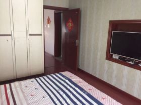 城港花苑 3室2厅2卫 86m&sup2;