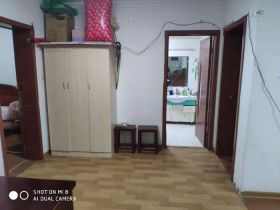天润家园 2室2厅1卫 88m&sup2;