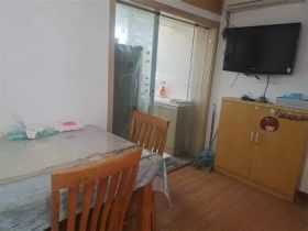 濠东路63号 2室1厅1卫 58m&sup2;