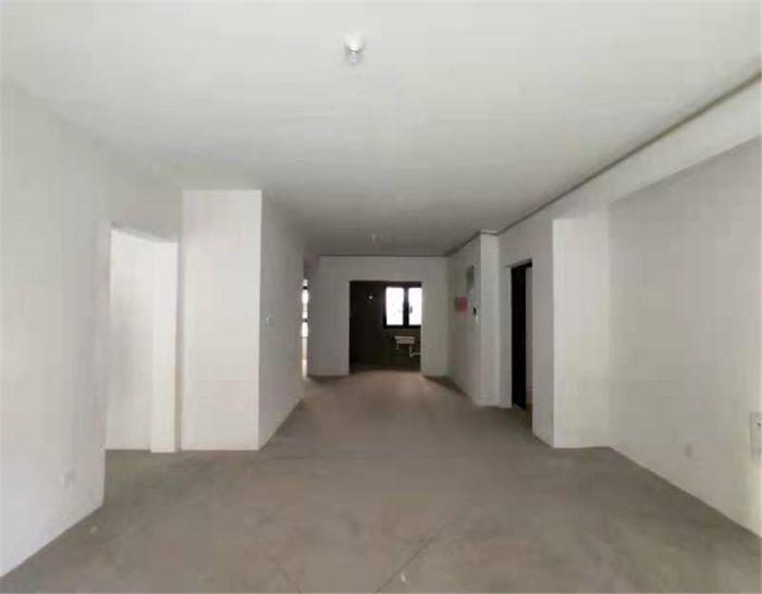 星湖郡 2室2厅2卫 254m&sup2;