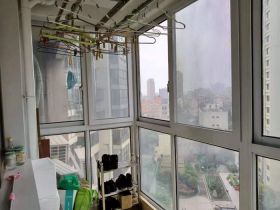 玖珑城 2室2厅1卫 124m&sup2;