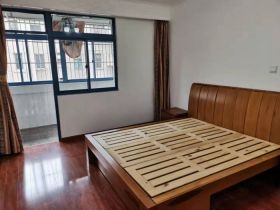 新建路新村 2室1厅1卫 56m&sup2;
