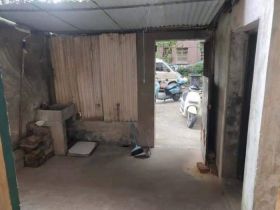 花园角 3室1厅1卫 74.00m&sup2;