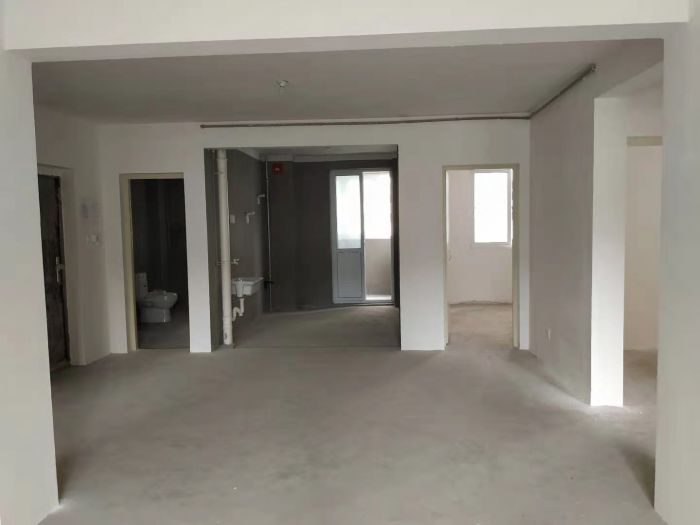 永和佳苑 3室2厅2卫 141m&sup2;