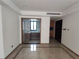 林肯公园 3室2厅2卫 114m&sup2;