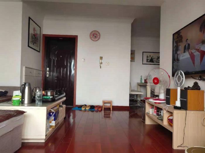 濠景仁居 2室2厅1卫 95m&sup2;
