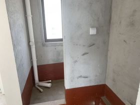 江湾国际中心 3室2厅1卫 98m&sup2;