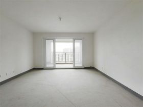 新城香溢紫郡 3室1厅1卫 95m&sup2;