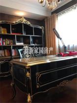 润华国际中心 4室2厅2卫 180m&sup2;