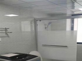 冠城大通棕榈湾 4室2厅2卫 140m&sup2;