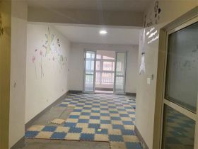 三里墩花苑 2室2厅1卫 98.00m&sup2;