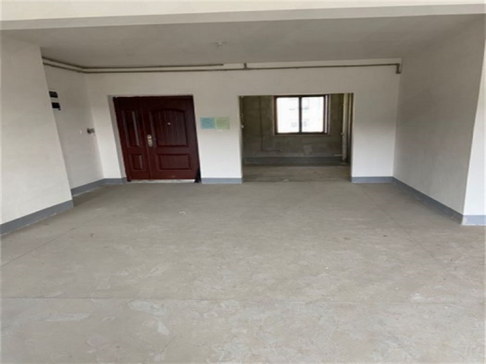 崇川星光域 4室2厅2卫 158.00m&sup2;