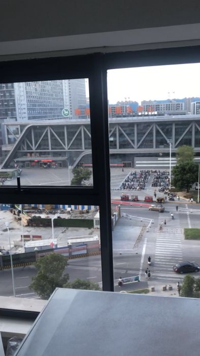 天空之城 1室厅1卫 30m&sup2;