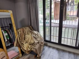 东大城市花园 2室2厅1卫 89.97m&sup2;