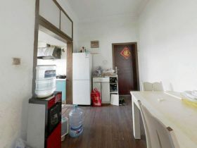 新桥新村 3室1厅1卫 70m&sup2;