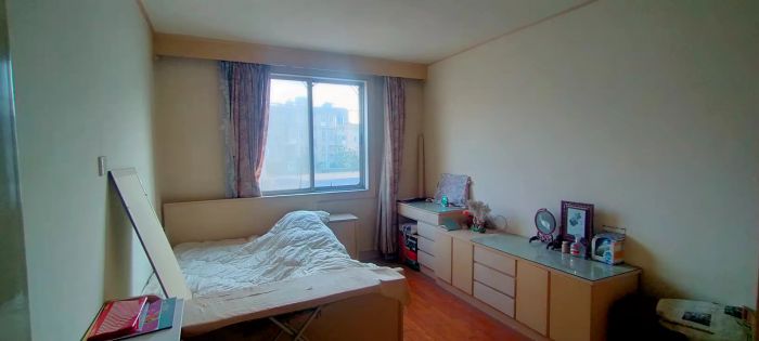 望江楼小区 4室1厅1卫 98.41m&sup2;