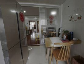 友谊家园 2室1厅1卫 96.44m&sup2;