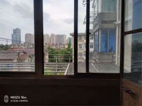 易家桥新村 3室1厅1卫 68m&sup2;