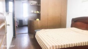 华侨花苑 4室1厅2卫 140m&sup2;