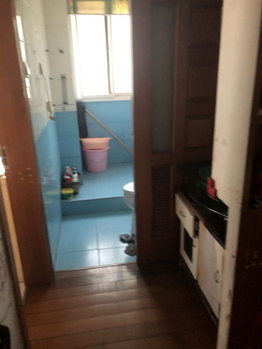 花园角 2室2厅1卫 60.49m&sup2;