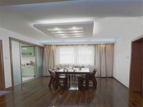 天馨花苑 3室2厅1卫 120m²
