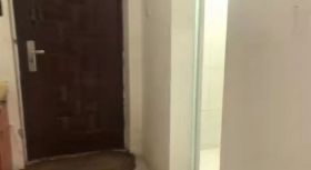 财富商城 1室1厅1卫 34m&sup2;