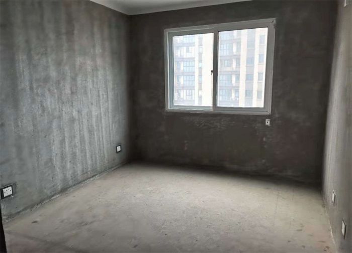 景瑞御府 3室2厅1卫 93m&sup2;