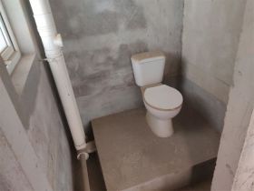 南通雅居乐花园 4室2厅4卫 203m&sup2;