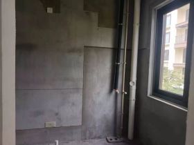春风南岸西园 5室2厅3卫 204m&sup2;