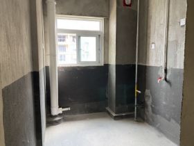 南山国际社区 4室2厅2卫 125m&sup2;