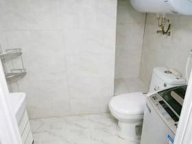 南山国际社区 1室1厅1卫 36m&sup2;