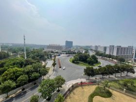 江湾国际中心 3室2厅2卫 99m&sup2;