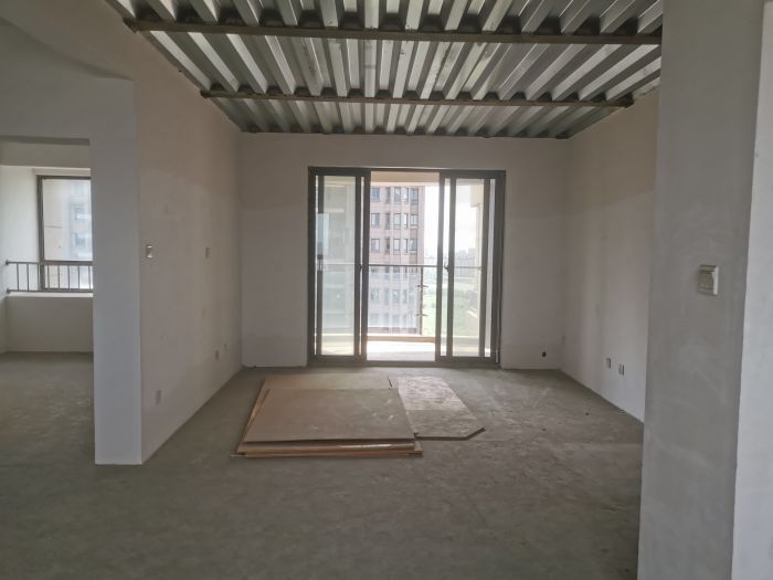 意邦绿墅湾 3室2厅2卫 137.27m&sup2;