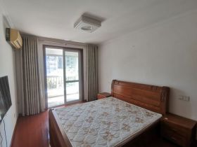 三里墩花苑 2室2厅1卫 101.8m&sup2;