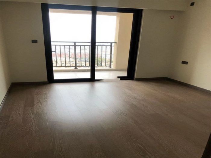 万科有湖（翡翠心湖） 3室2厅2卫 128m&sup2;