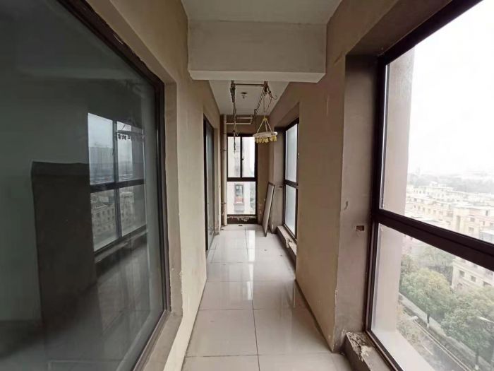 景瑞望府 2室2厅1卫 93.5m&sup2;