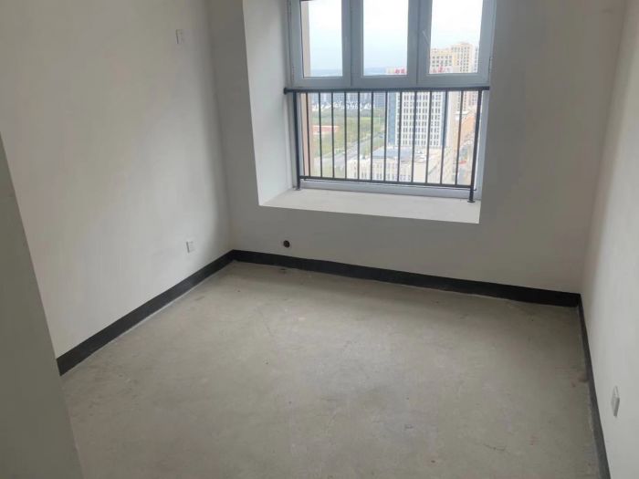 南山国际社区 4室2厅2卫 143.3m&sup2;