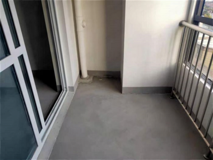 红星嘉苑 2室1厅1卫 86m&sup2;