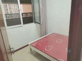 金科廊桥水岸 3室1厅1卫 99m&sup2;