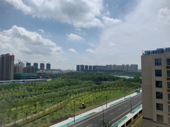 春风南岸东园 4室2厅2卫 136m&sup2;