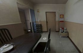 城港新村 3室1厅1卫 71m&sup2;
