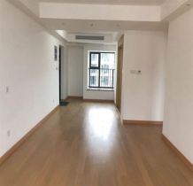 时光漫城 3室2厅2卫 117.00m&sup2;
