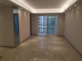 南通雅居乐花园 3室2厅1卫 99m&sup2;