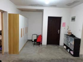 和盛林荫水岸 2室2厅1卫 99m&sup2;