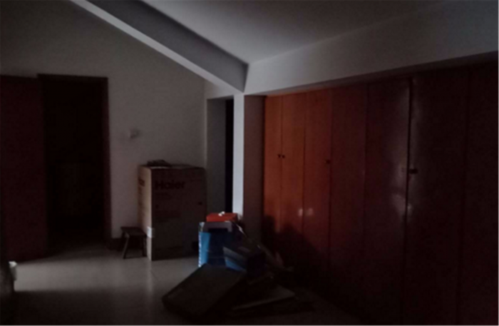 郭里园 6室2厅2卫 129.4m&sup2;