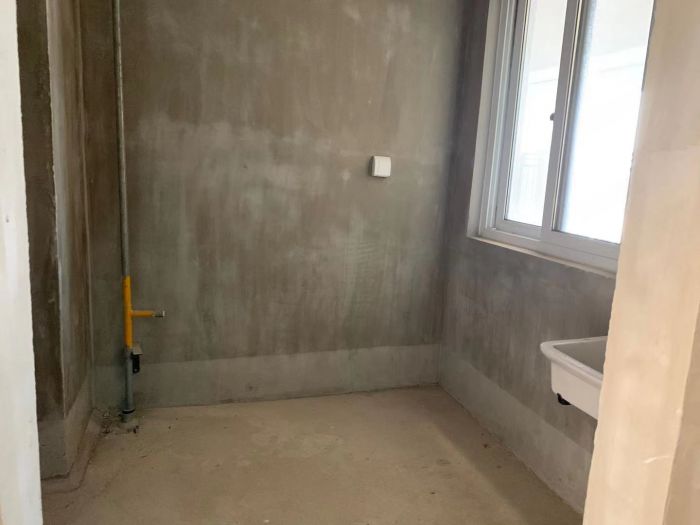 景瑞御府 3室2厅1卫 93m&sup2;