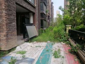 华强城 4室2厅2卫 337.00m&sup2;